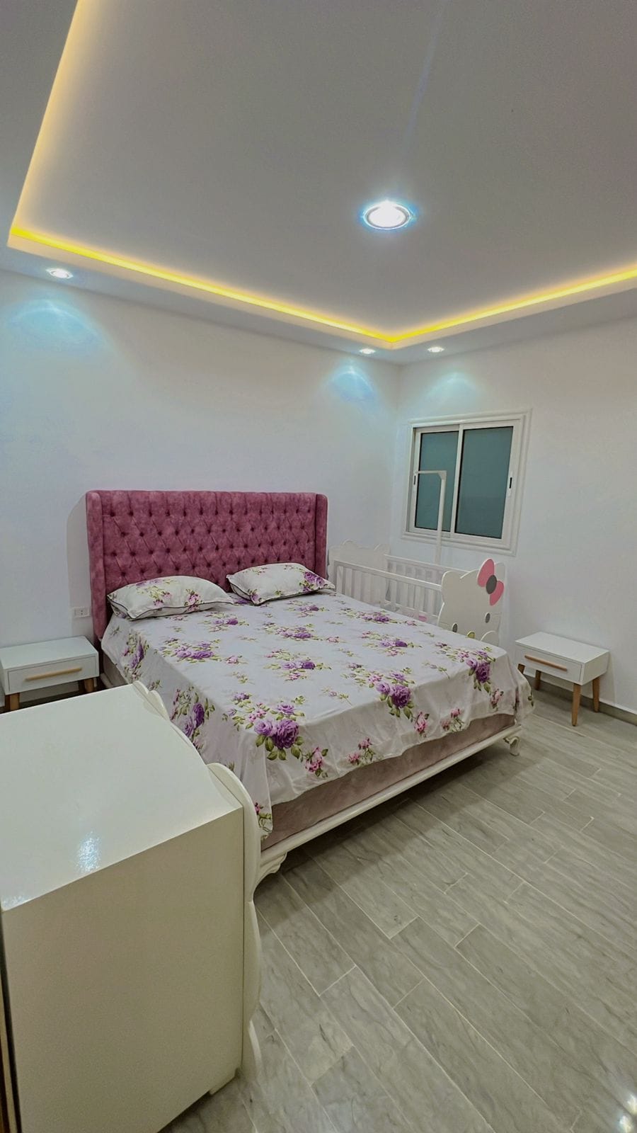 Vente Appart. 2 pices