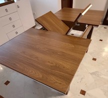 Salon - Salle � manger &nbsp;Salle � manger