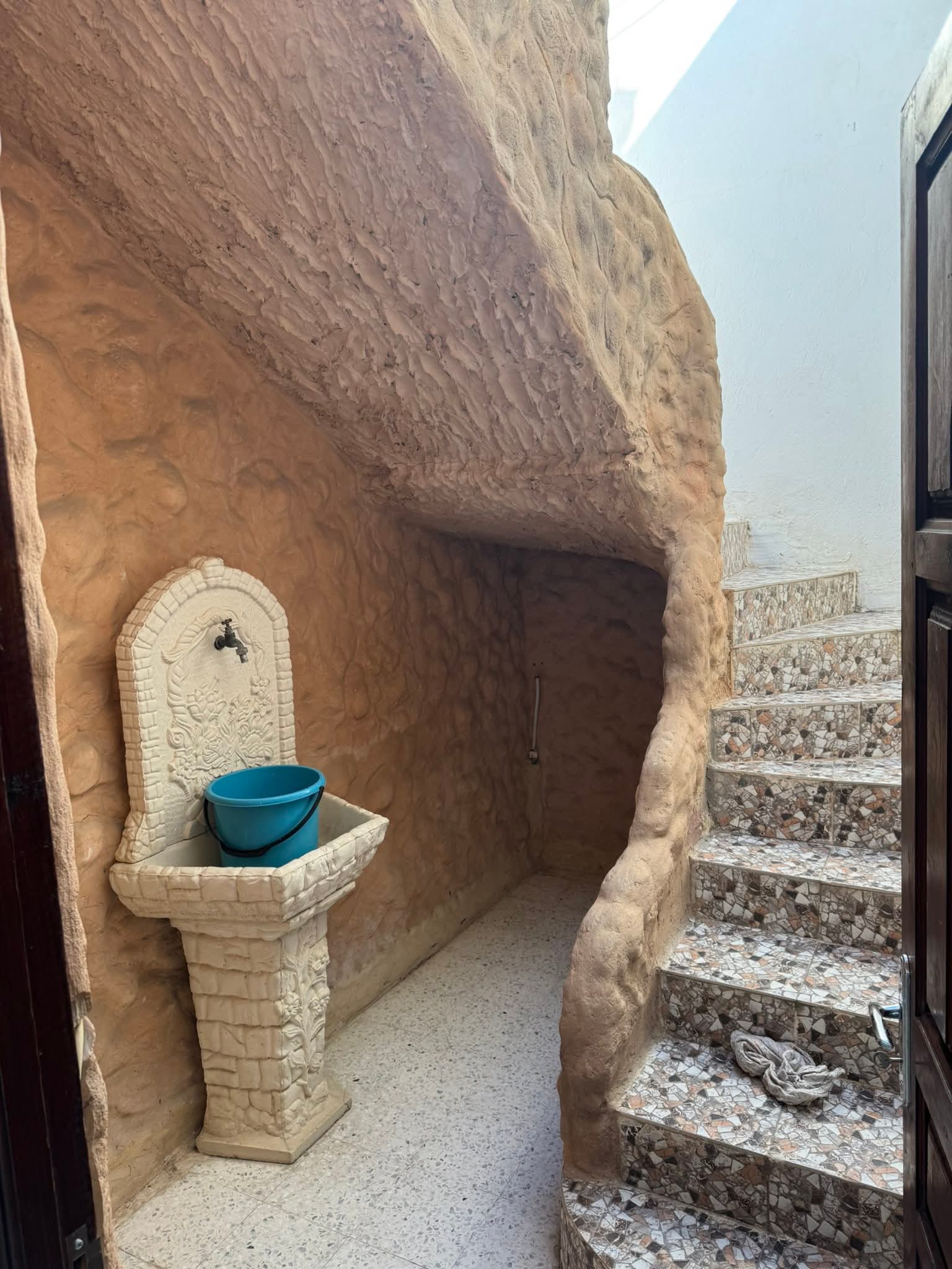 El Mourouj El Mourouj Location Appart. 3 pices Etage de villa indpendant mourouj 3