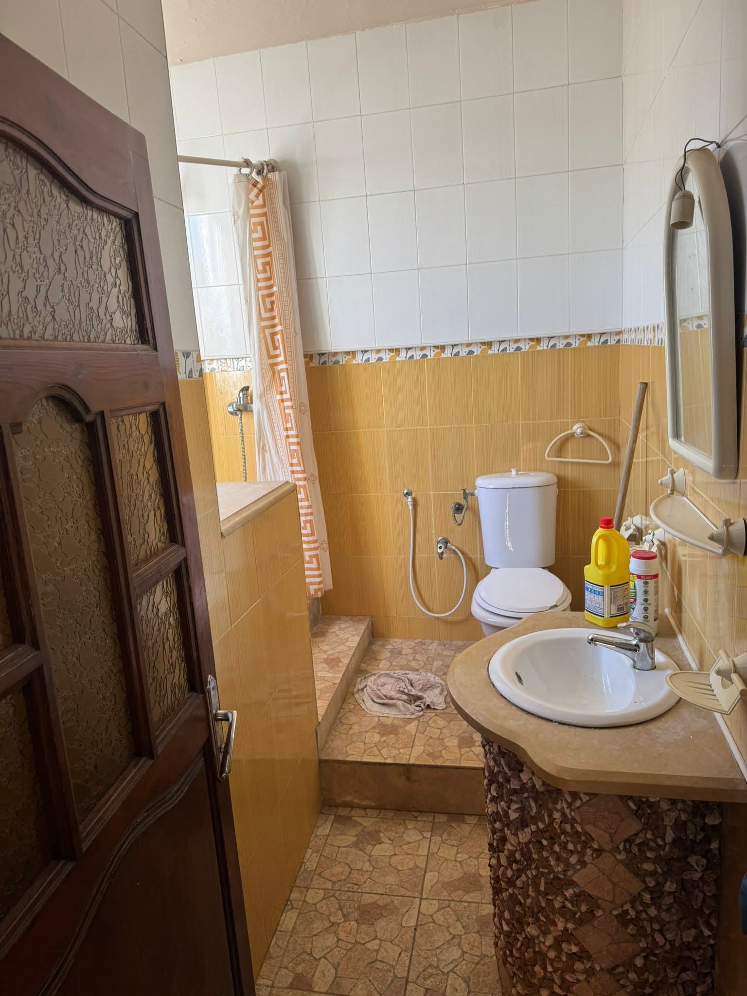 Location Appart. 3 pices