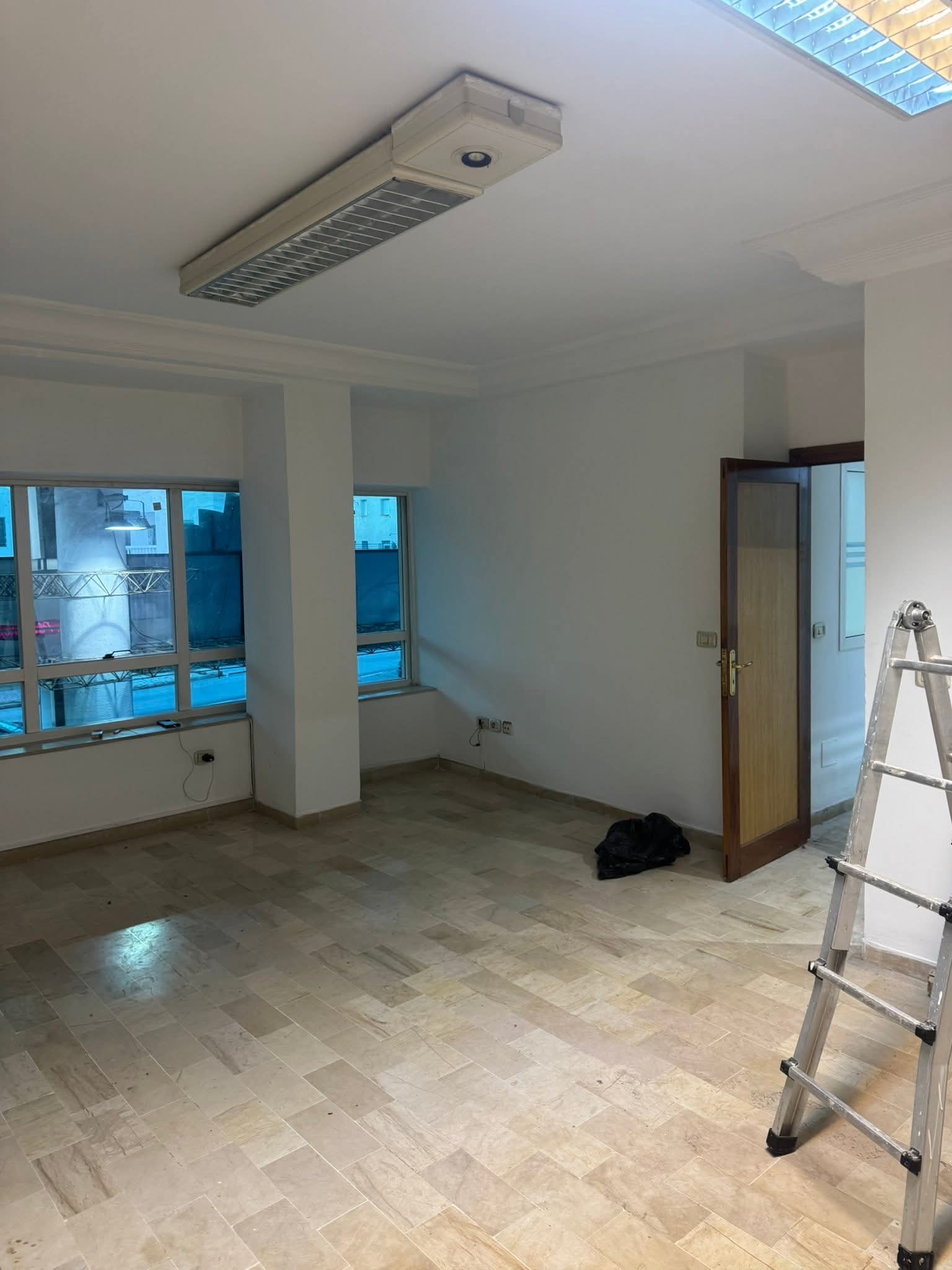 Location Appart. 4 pices