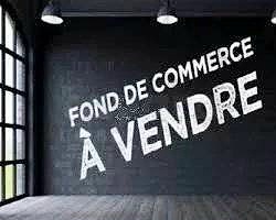 Bureaux & Commerces&nbsp;Fond de Commerce