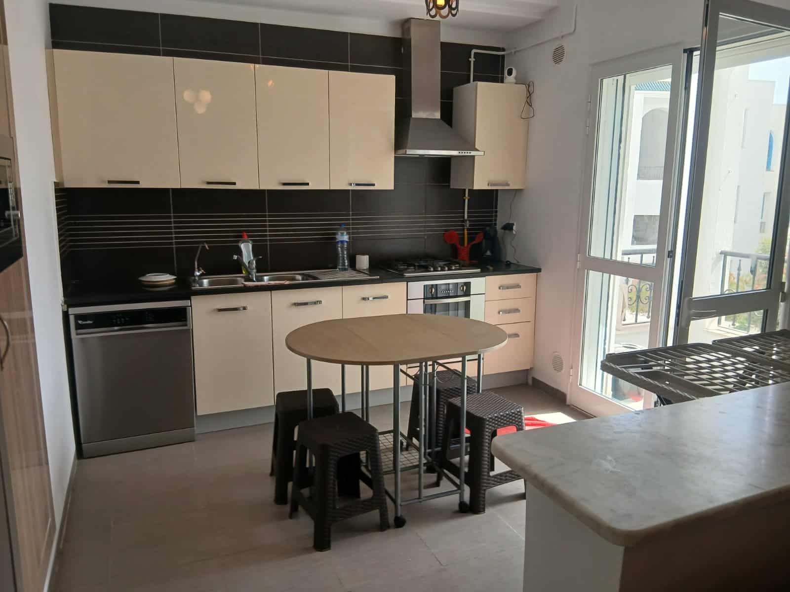 Hammamet&nbsp;Hammamet&nbsp;Location&nbsp;Maisons&nbsp;Zone touristique mrezgua