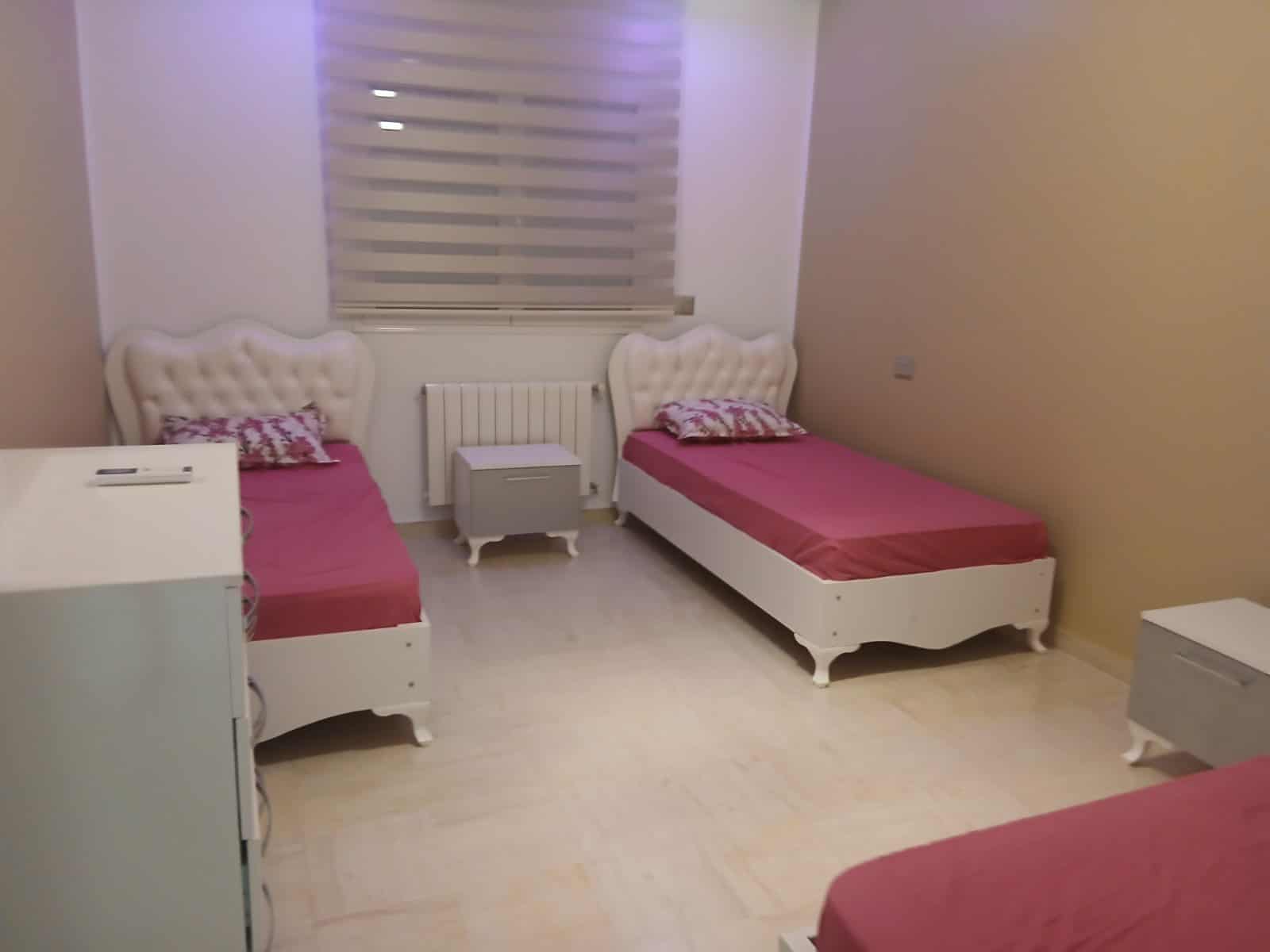 Hammamet&nbsp;Hammamet&nbsp;Location&nbsp;Maisons&nbsp;Zone touristique mrezgua