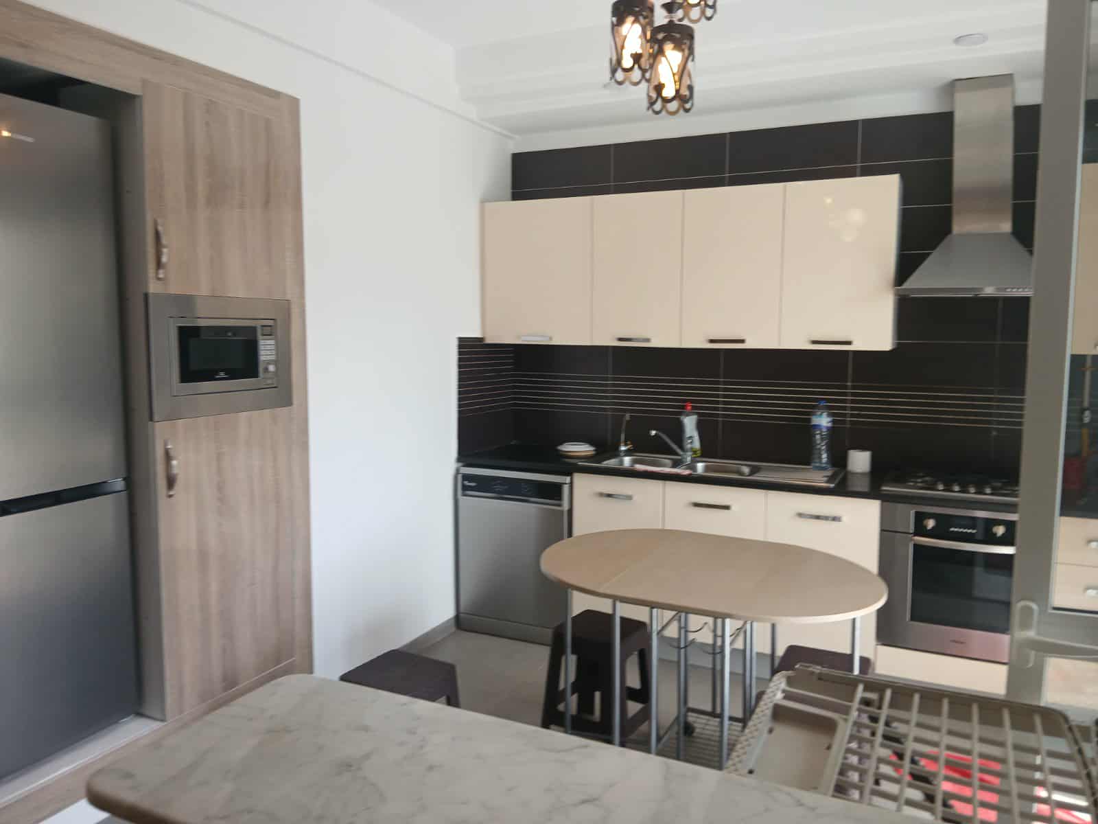 Hammamet&nbsp;Hammamet&nbsp;Location&nbsp;Maisons&nbsp;Zone touristique mrezgua