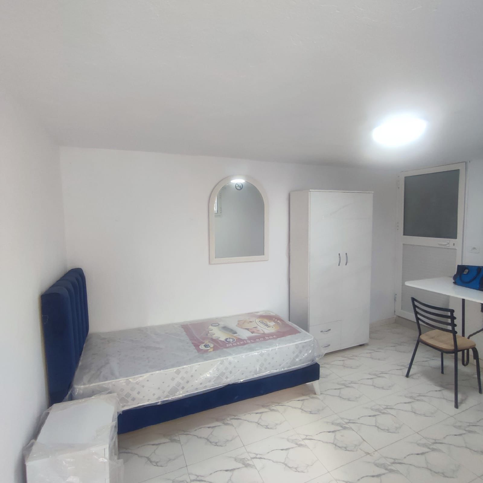 Location&nbsp;Appart. 1 pi�ce