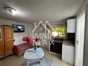 Ariana Ville&nbsp;El Menzah 5&nbsp;Location&nbsp;Maisons&nbsp;A  un studio au menzah 5 ref91a