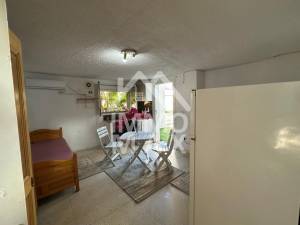 Ariana Ville&nbsp;El Menzah 5&nbsp;Location&nbsp;Maisons&nbsp;A  un studio au menzah 5 ref91a