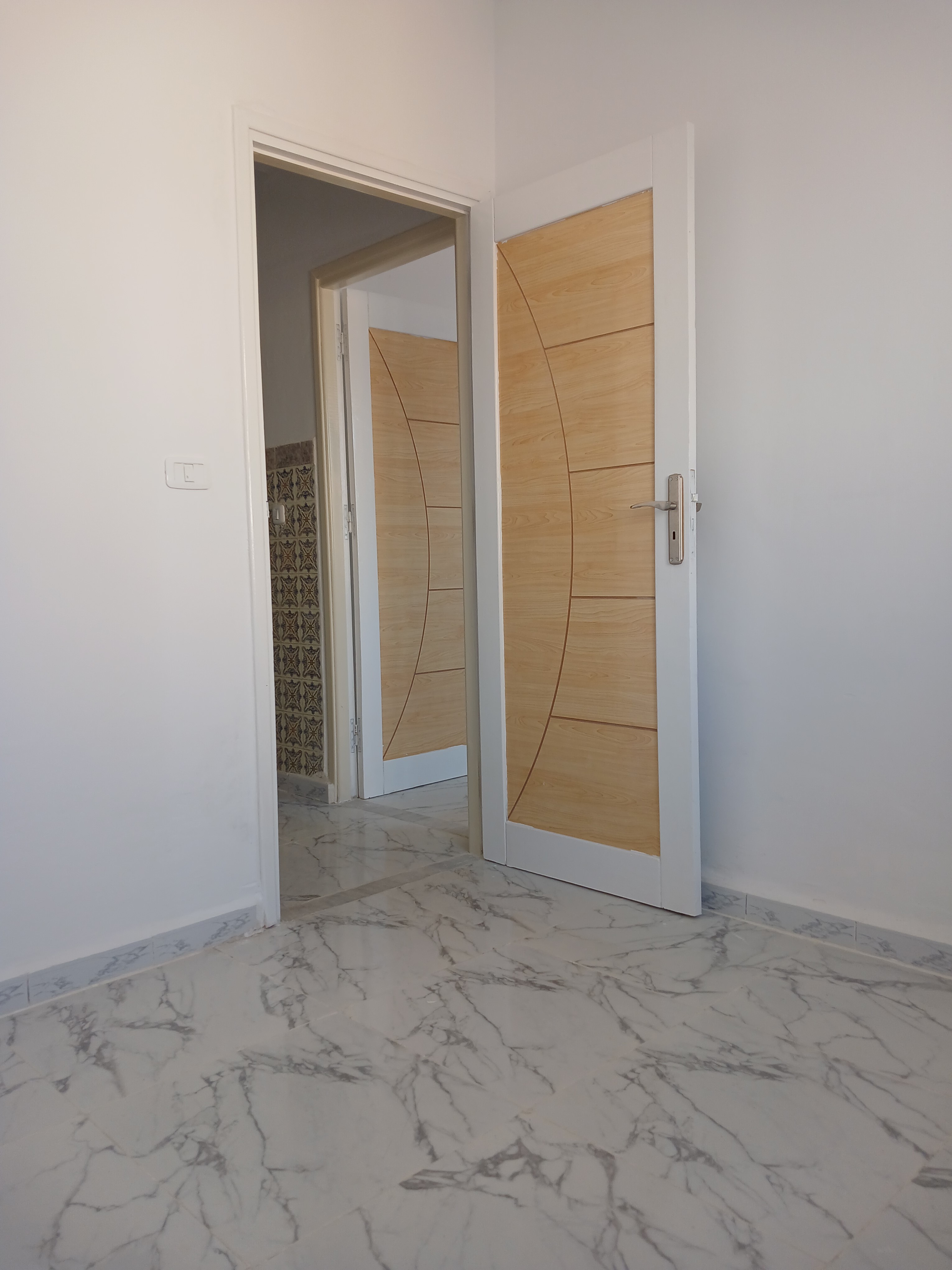 Le Bardo&nbsp;Ksar Said&nbsp;Location&nbsp;Appart. 3 pi�ces&nbsp;Appartement � ksar said