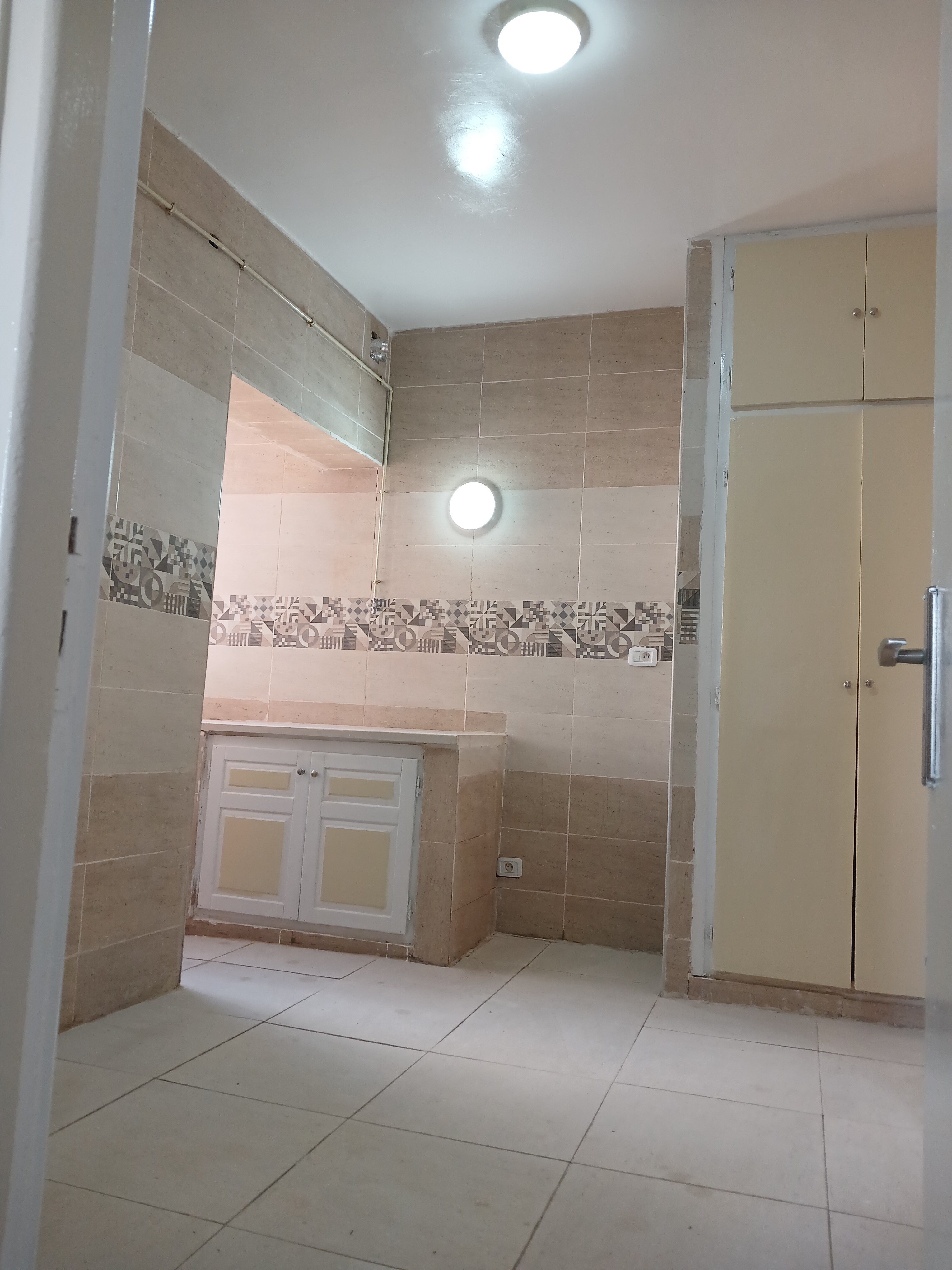 Le Bardo&nbsp;Ksar Said&nbsp;Location&nbsp;Appart. 3 pi�ces&nbsp;Appartement � ksar said