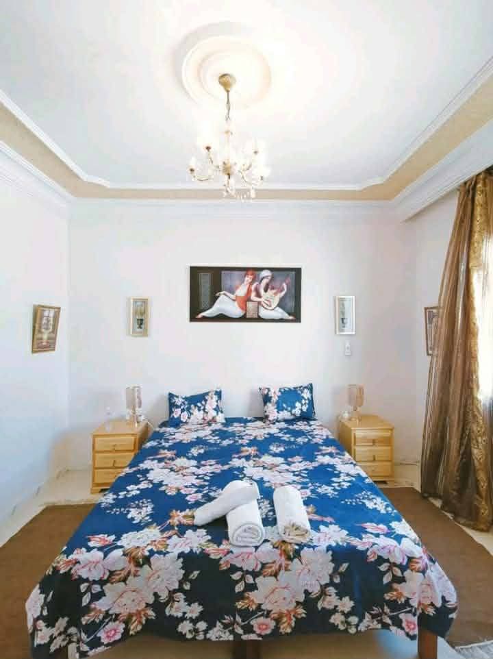 Bab Bhar&nbsp;Hedi Chaker&nbsp;Location&nbsp;Autre&nbsp;R�sidence lafayette