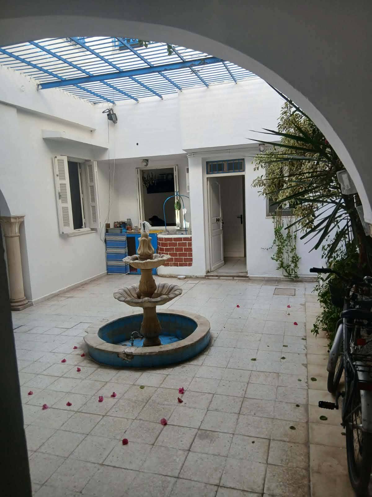 Le Bardo&nbsp;Le Bardo&nbsp;Vente&nbsp;Maisons&nbsp;Maison au bardo