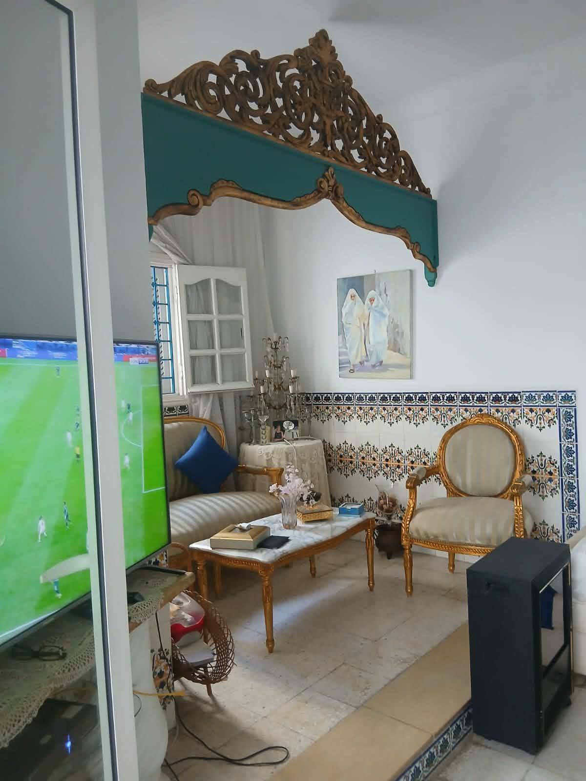 Le Bardo&nbsp;Le Bardo&nbsp;Vente&nbsp;Maisons&nbsp;Maison au bardo