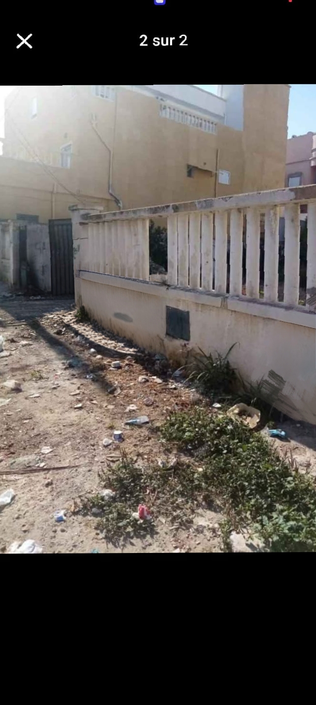 Terrain&nbsp;Terrain agricole