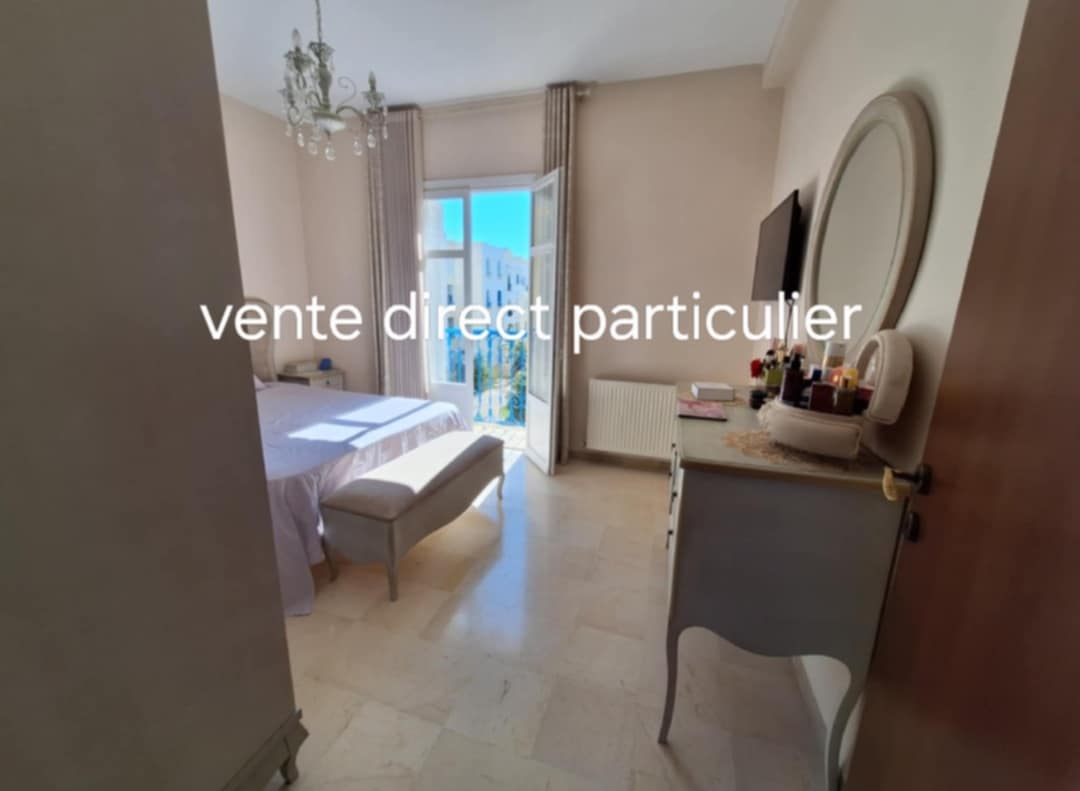 Vente Appart. 2 pices