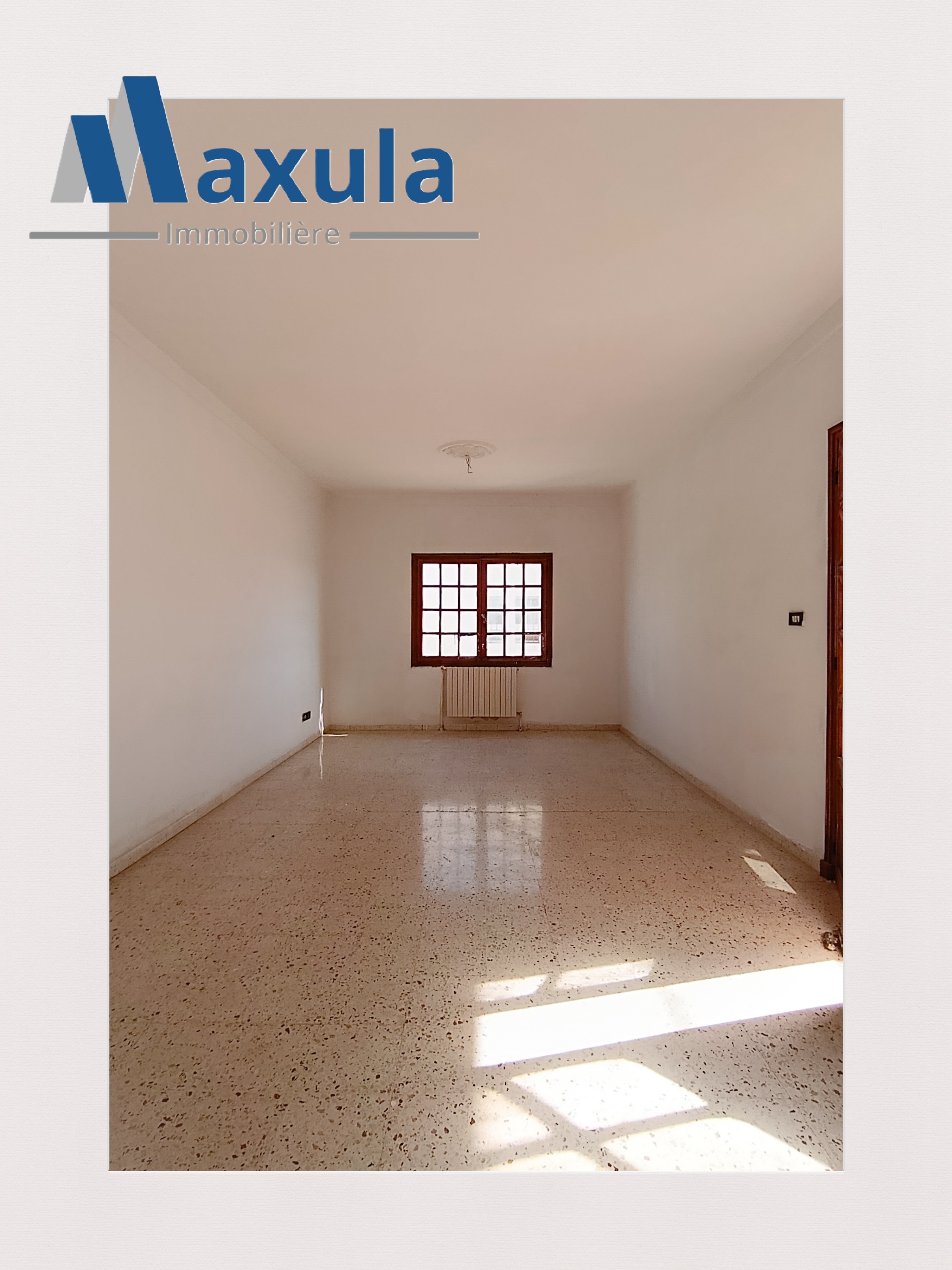 Rades Rades Meliane Vente Maisons Spacieuse villa en r2 a rades meliane 1