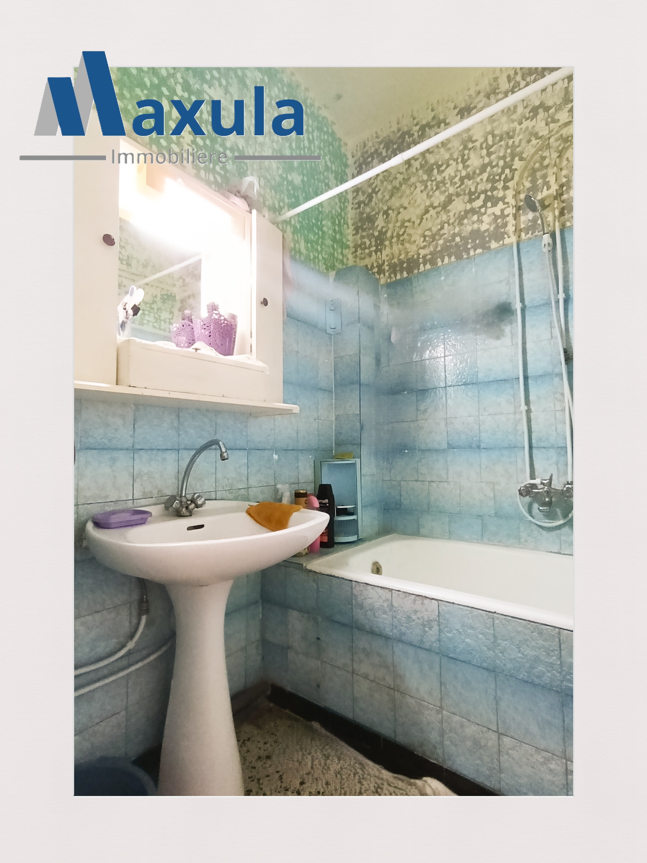 Rades Cite Snit Vente Appart. 3 pices Appartement s2 au 1er etage a rades snit