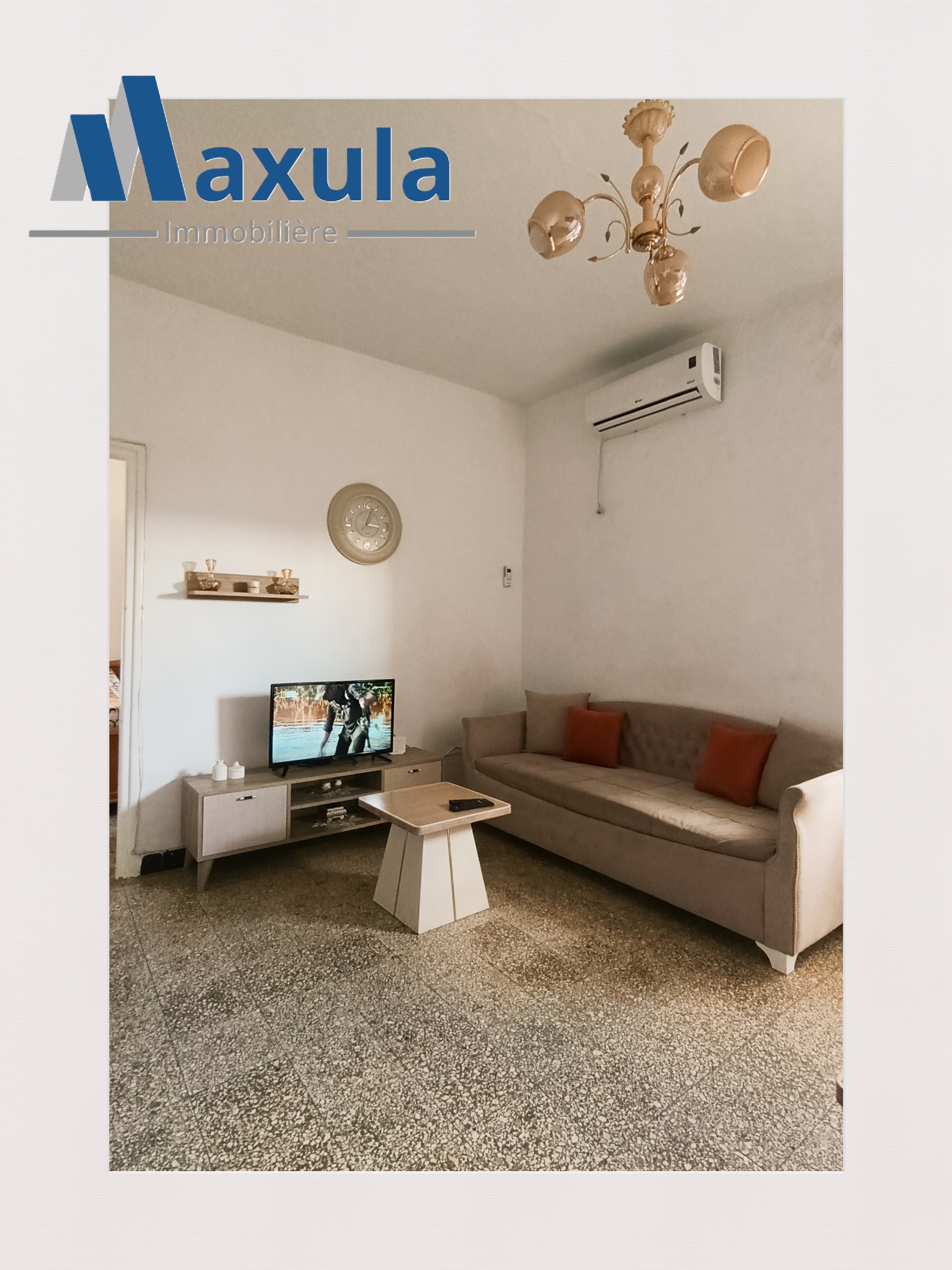 Rades Cite Snit Vente Appart. 4 pices Appartement s3 au 3eme etage a rades snit