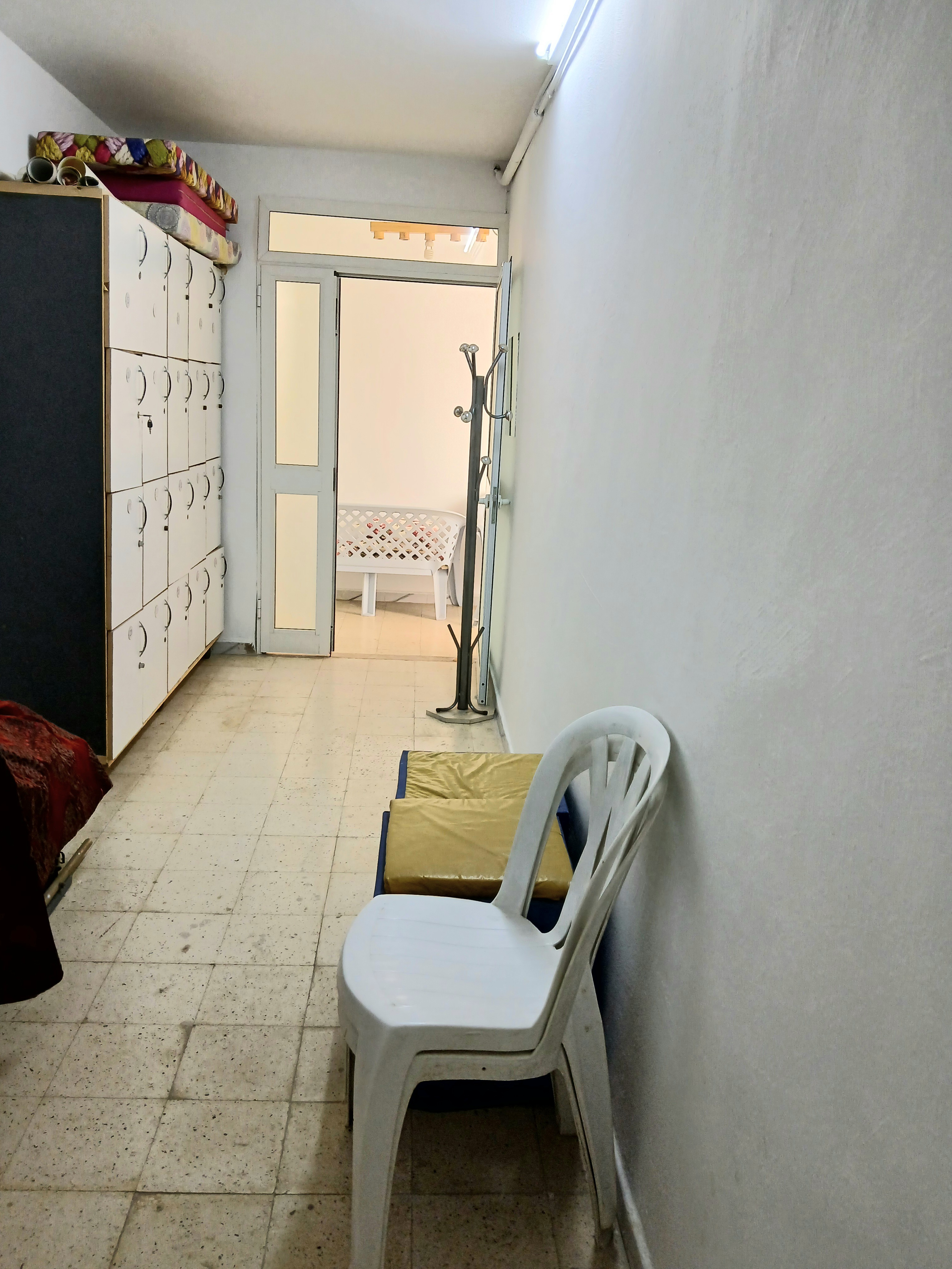 Mnihla&nbsp;Jardins d'el Menzah&nbsp;Location&nbsp;Surfaces&nbsp;Grande salle