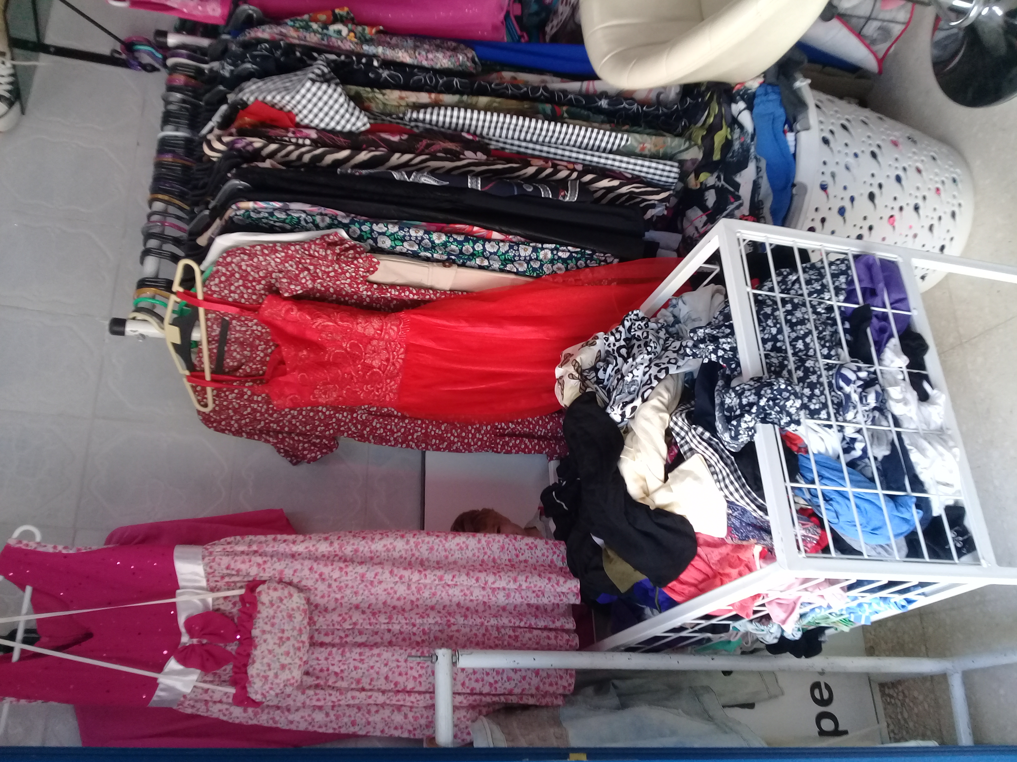 La Soukra&nbsp;Borj Louzir&nbsp;Femmes&nbsp;Autre&nbsp;Bonne occasion