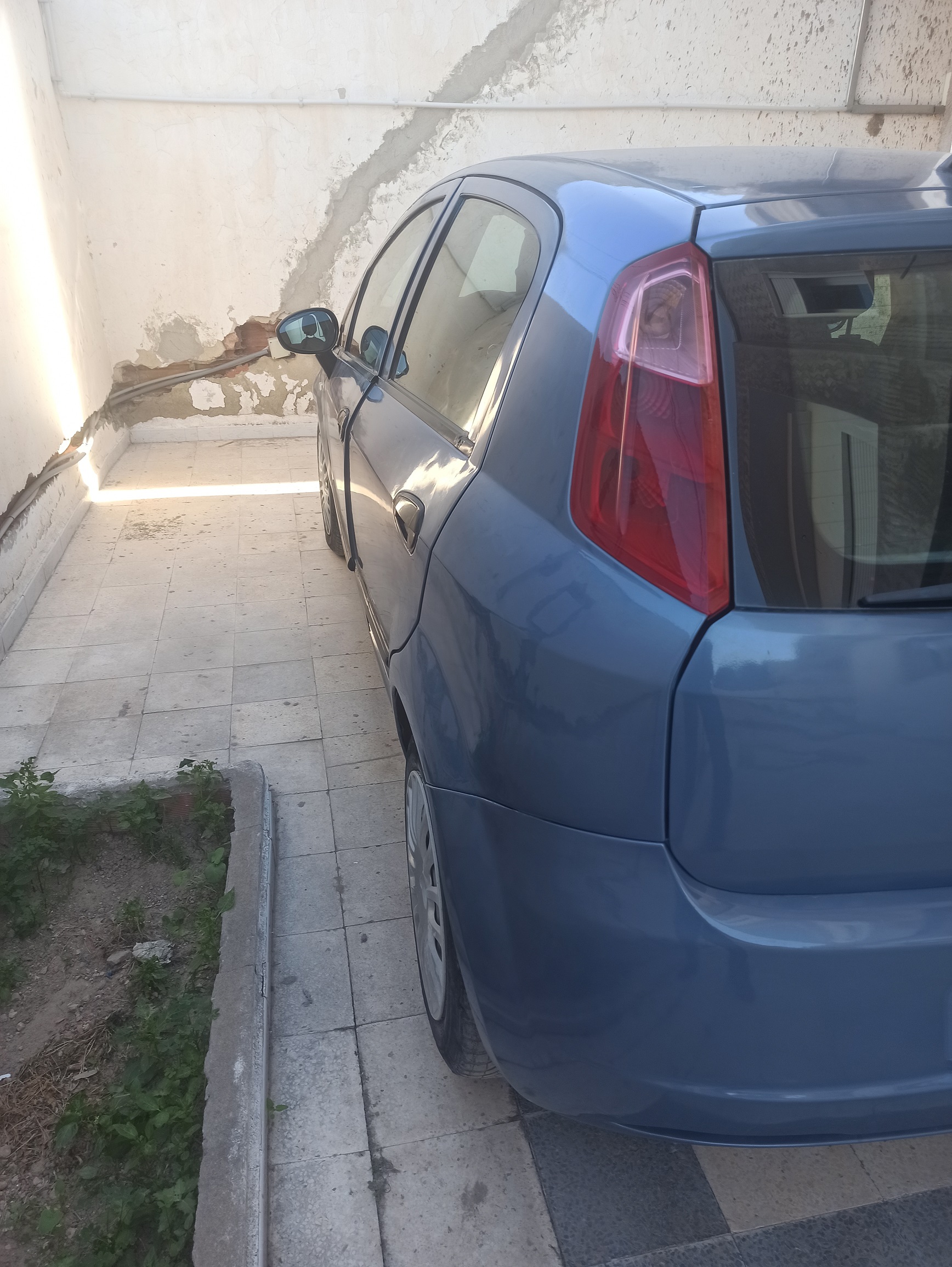 Fiat Grande Punto