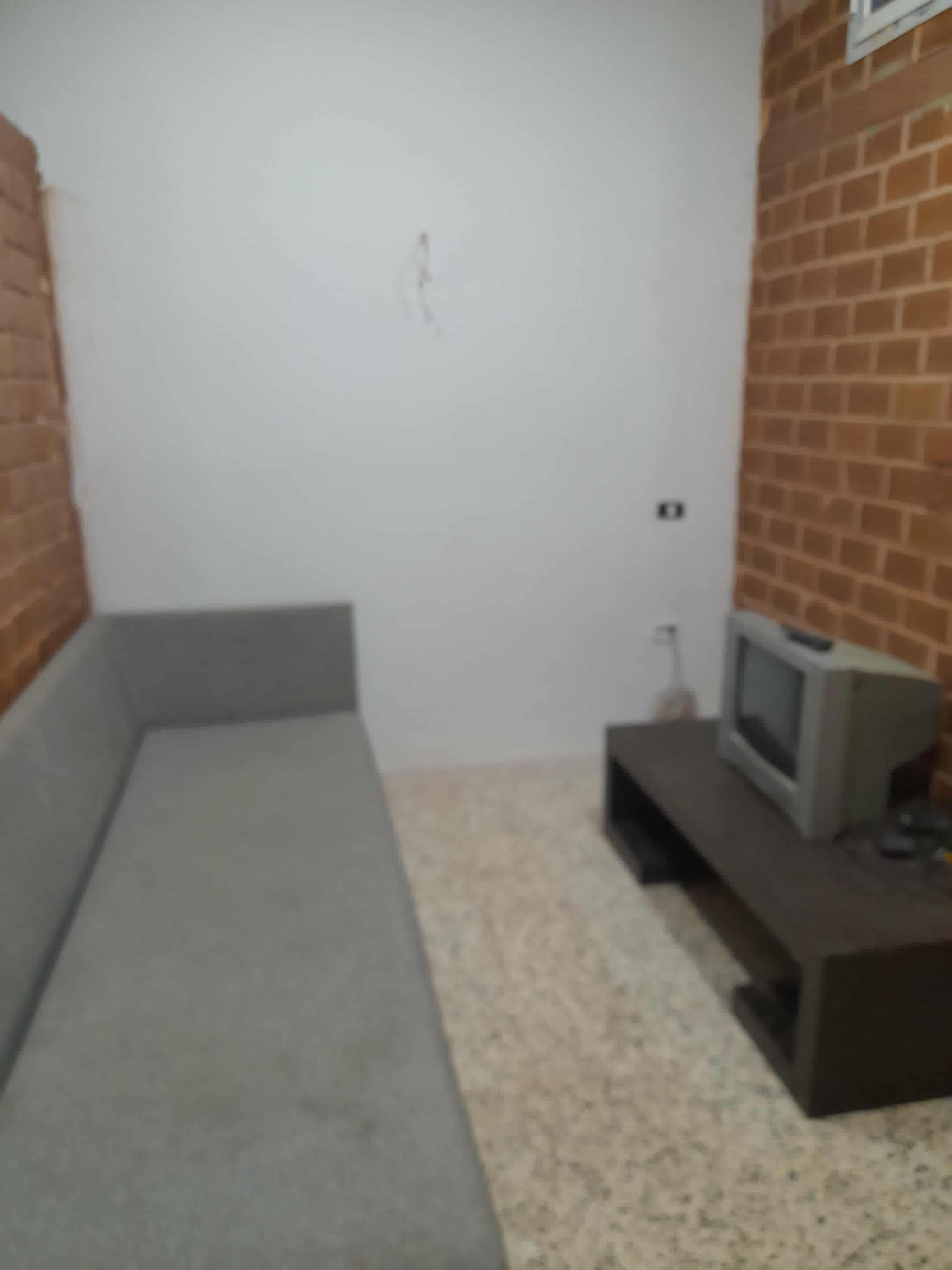 Cite El Khadra Cite Olympeade Location Appart. 2 pices Studio s2 cit olympique