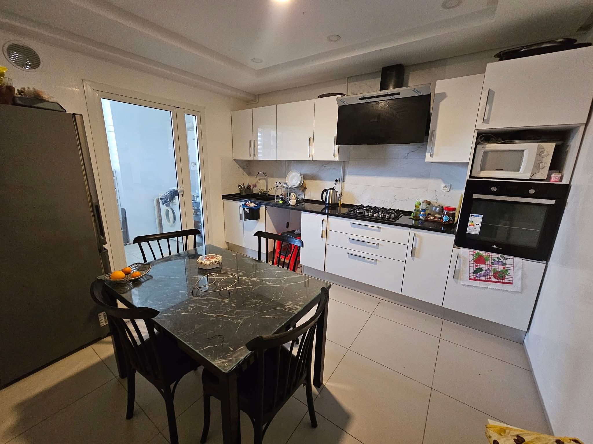 La Soukra&nbsp;La Soukra&nbsp;Vente&nbsp;Appart. 3 pi�ces&nbsp;S3 la  soukra 410 md