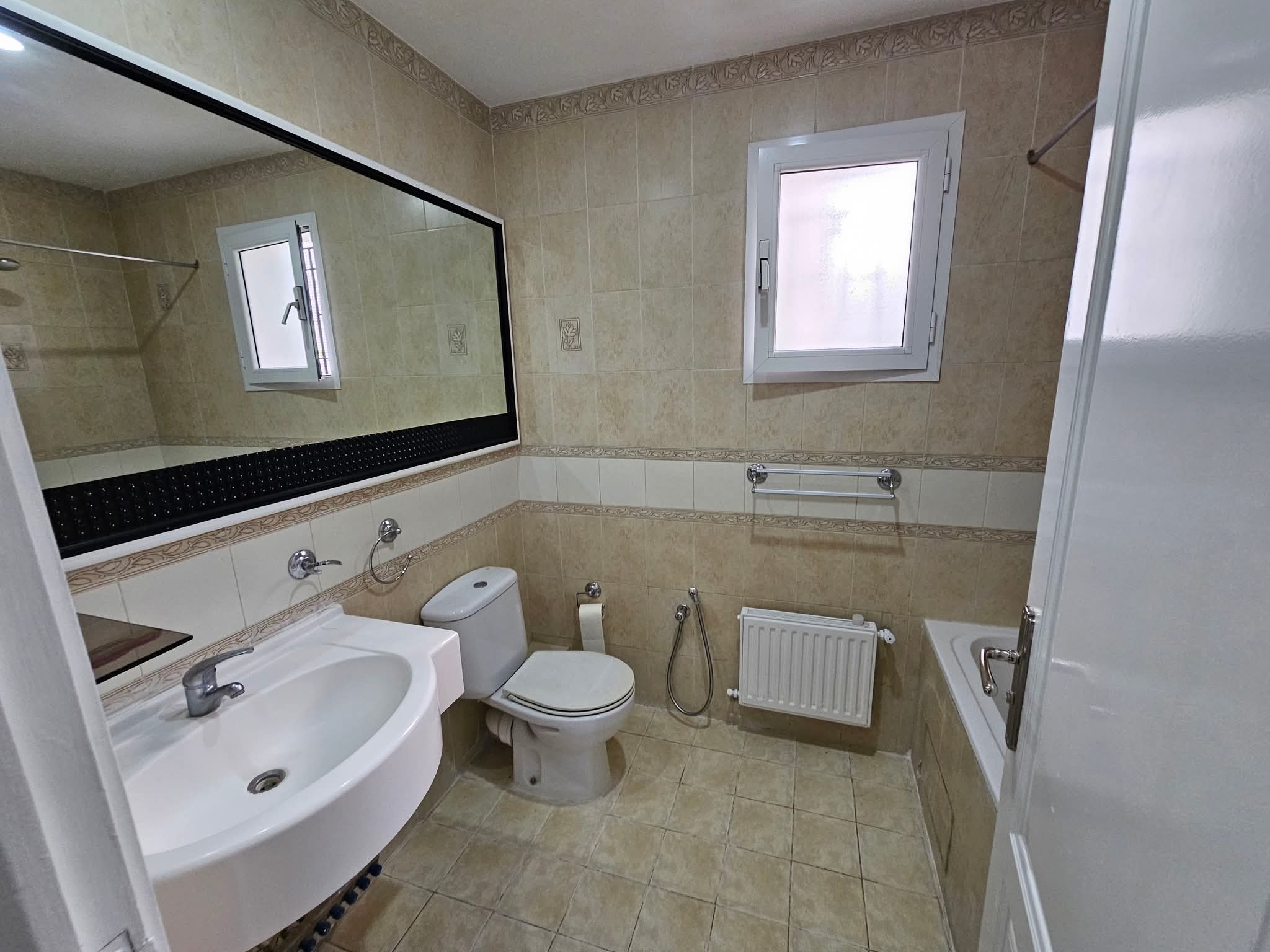 Vente Appart. 4 pices