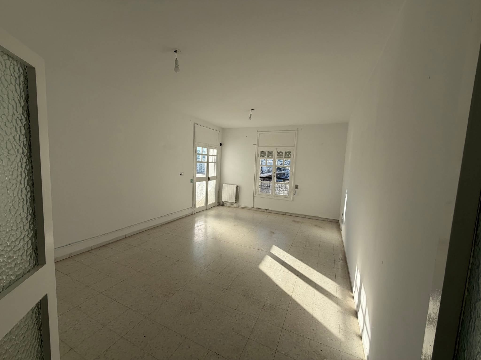 Vente Appart. 4 pices