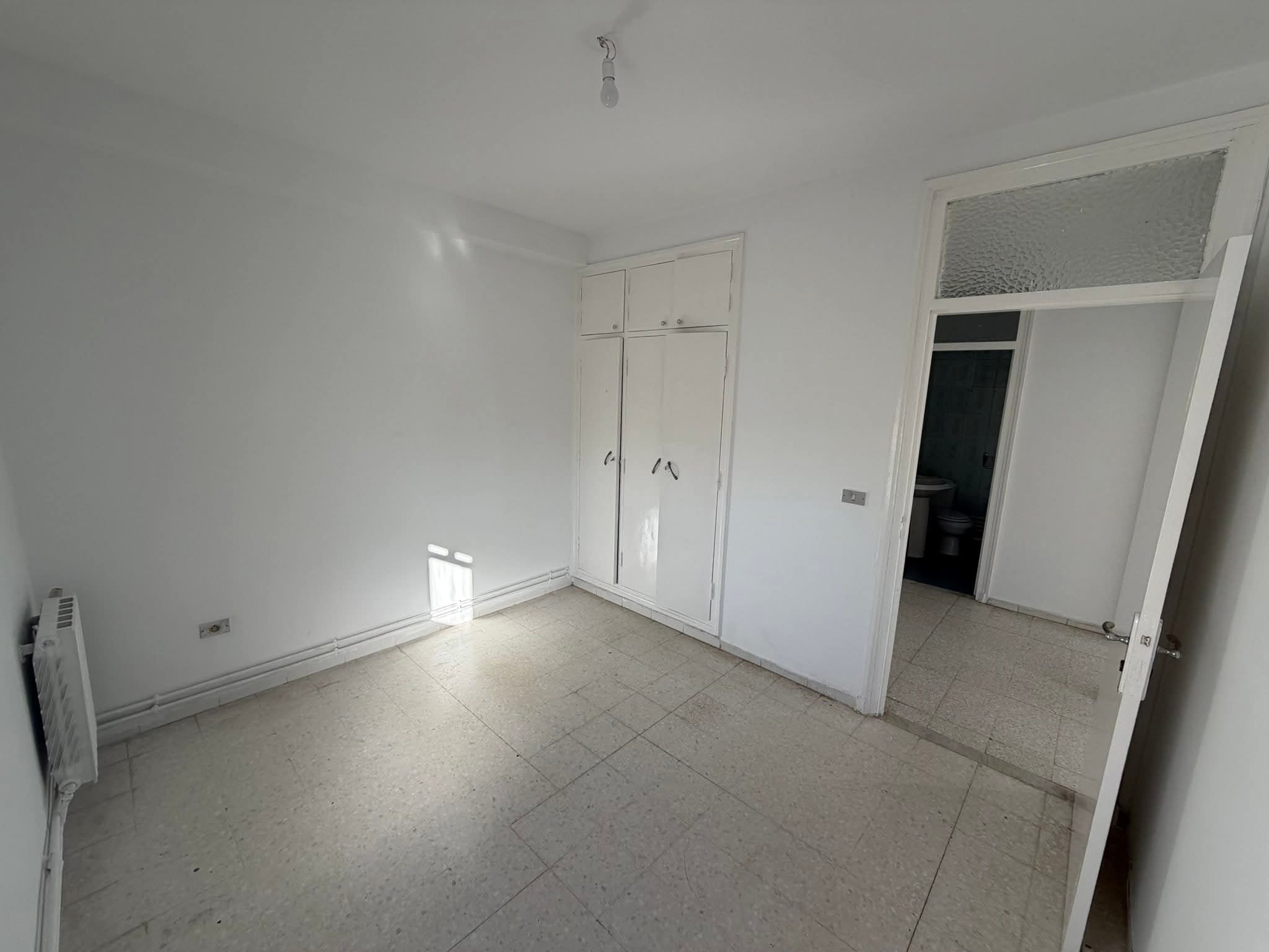 Ariana Ville Cite Ennasr 2 Vente Appart. 4 pices S3 320 md ennasr 2