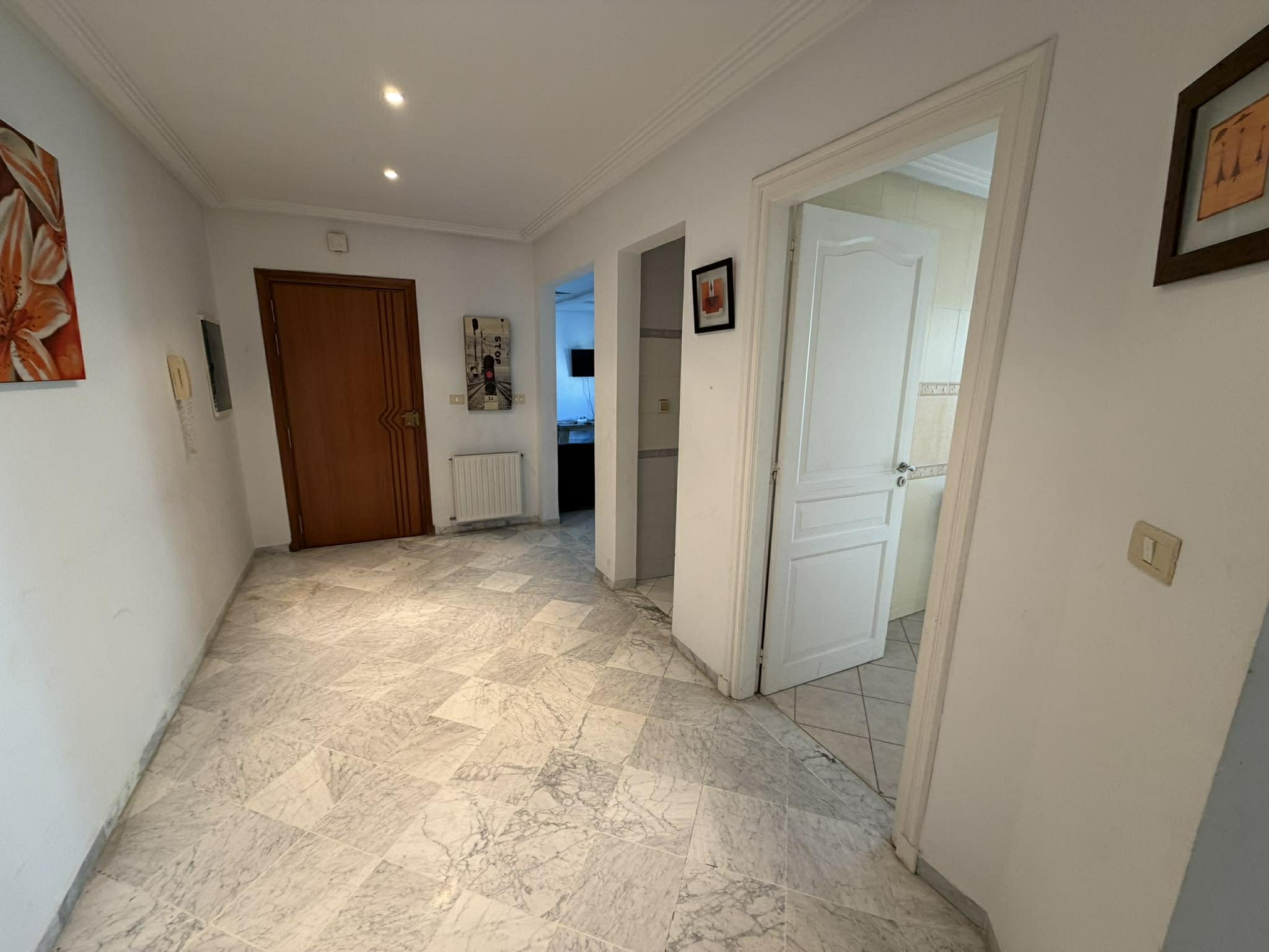 Vente&nbsp;Appart. 4 pi�ces