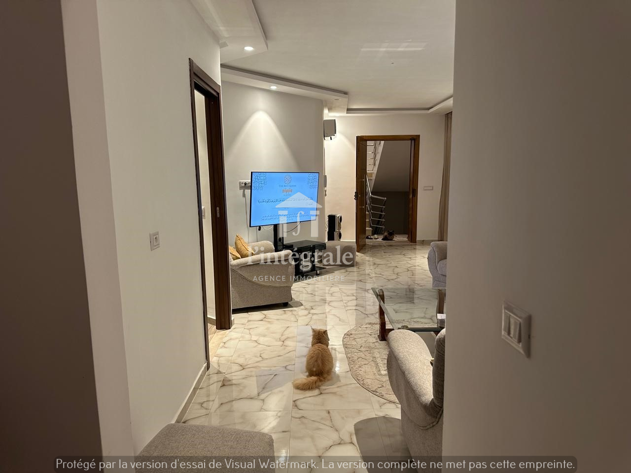 Location Appart. 3 pices