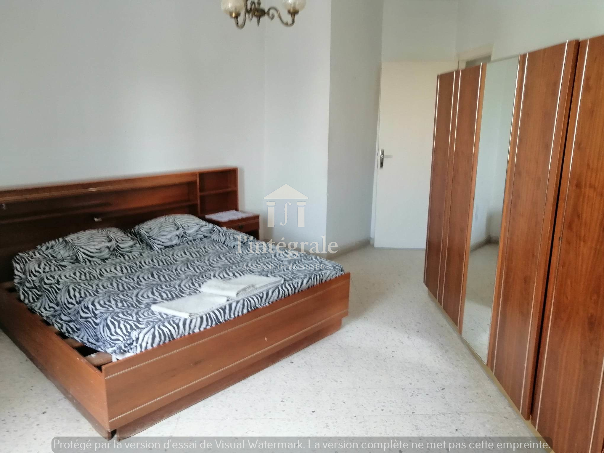 Location Appart. 2 pices