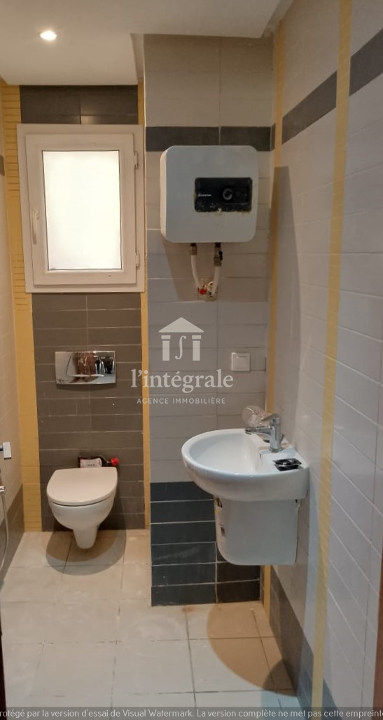 Location Appart. 4 pices