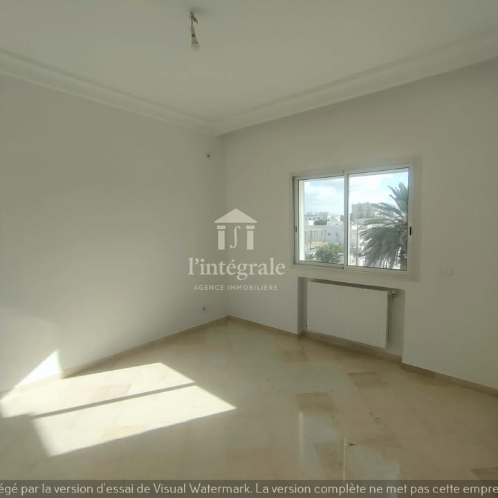 Location Appart. 3 pices