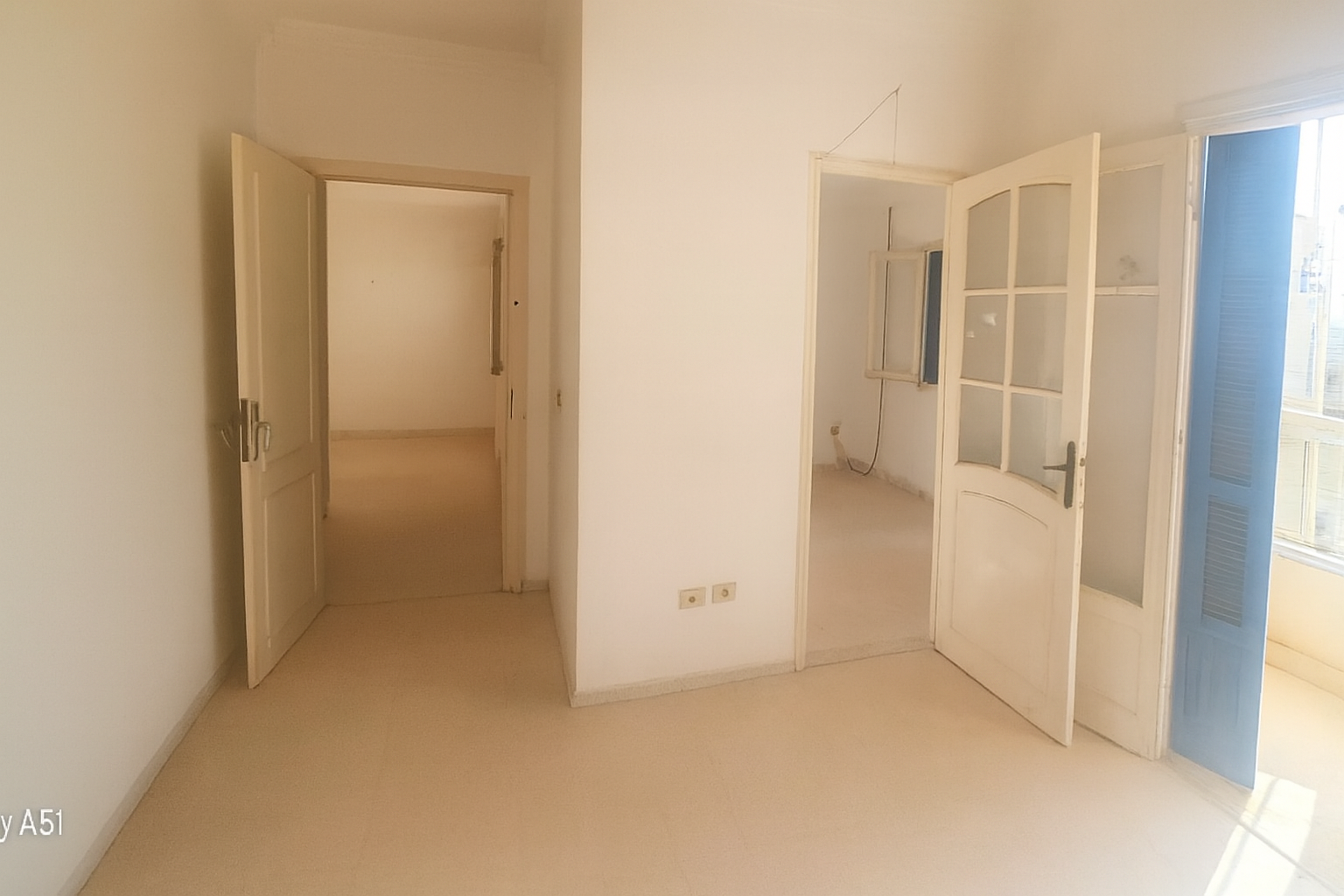 Vente Appart. 3 pices