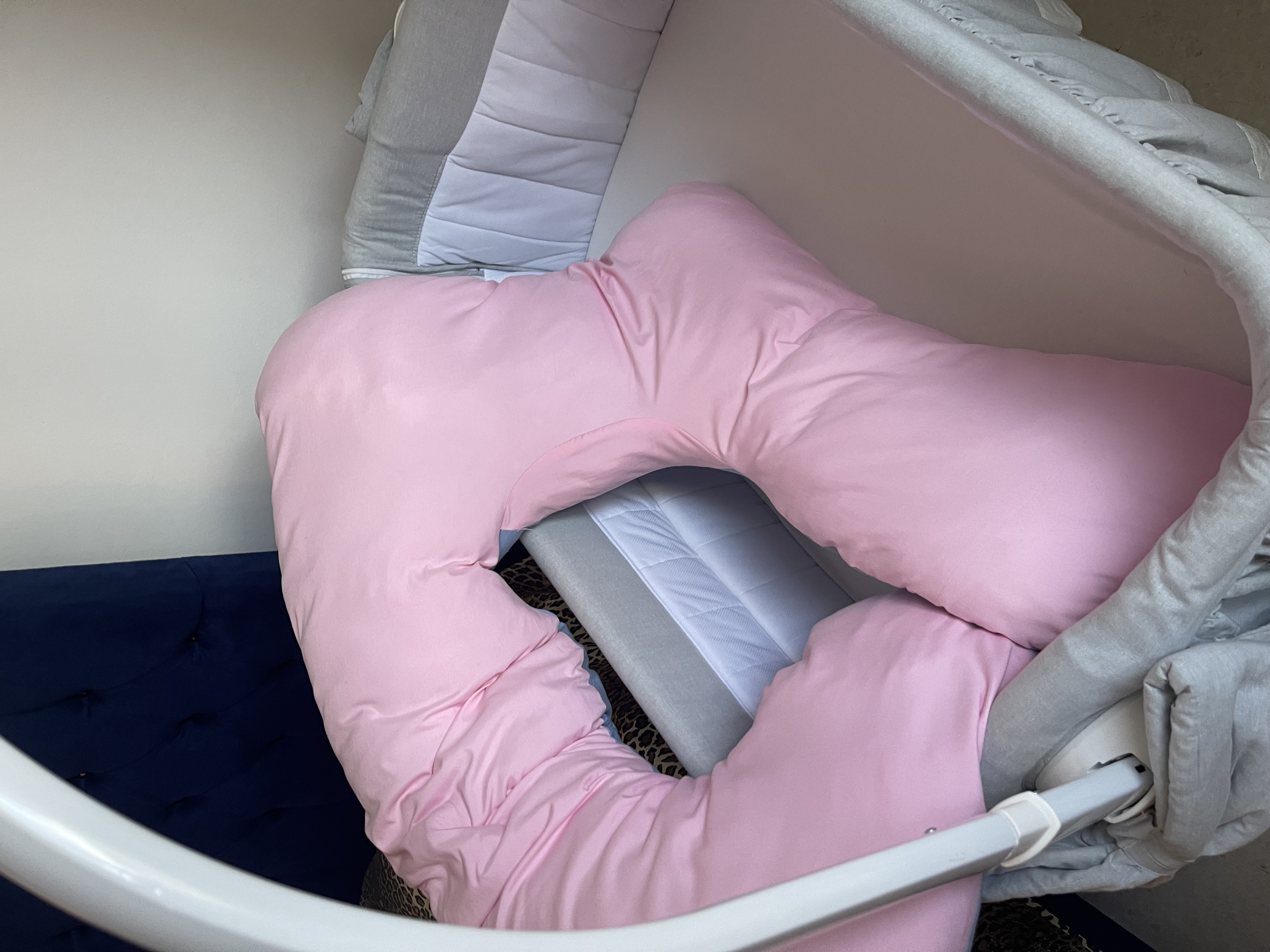 El Kram&nbsp;Le Kram&nbsp;Meubles d'enfant&nbsp;Lits&nbsp;Article pour bebe