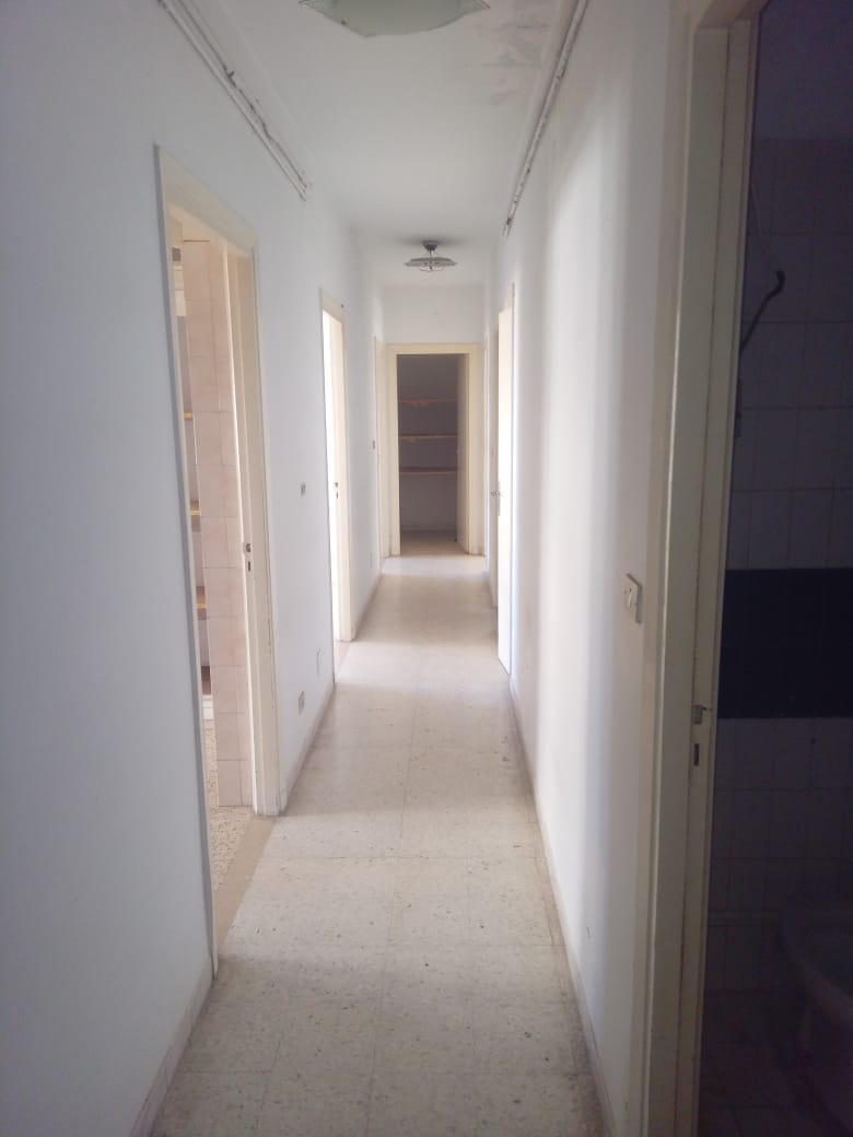 Sfax Ville Sfax El Jadida Location Appart. 3 pices Appartement s plus 2 rte lafrane km 0 tel 58163274