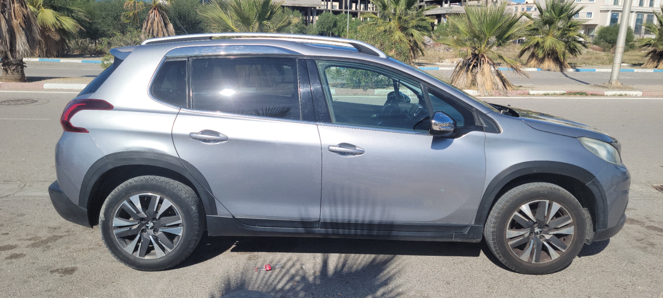 Peugeot&nbsp;Autre Mod�le