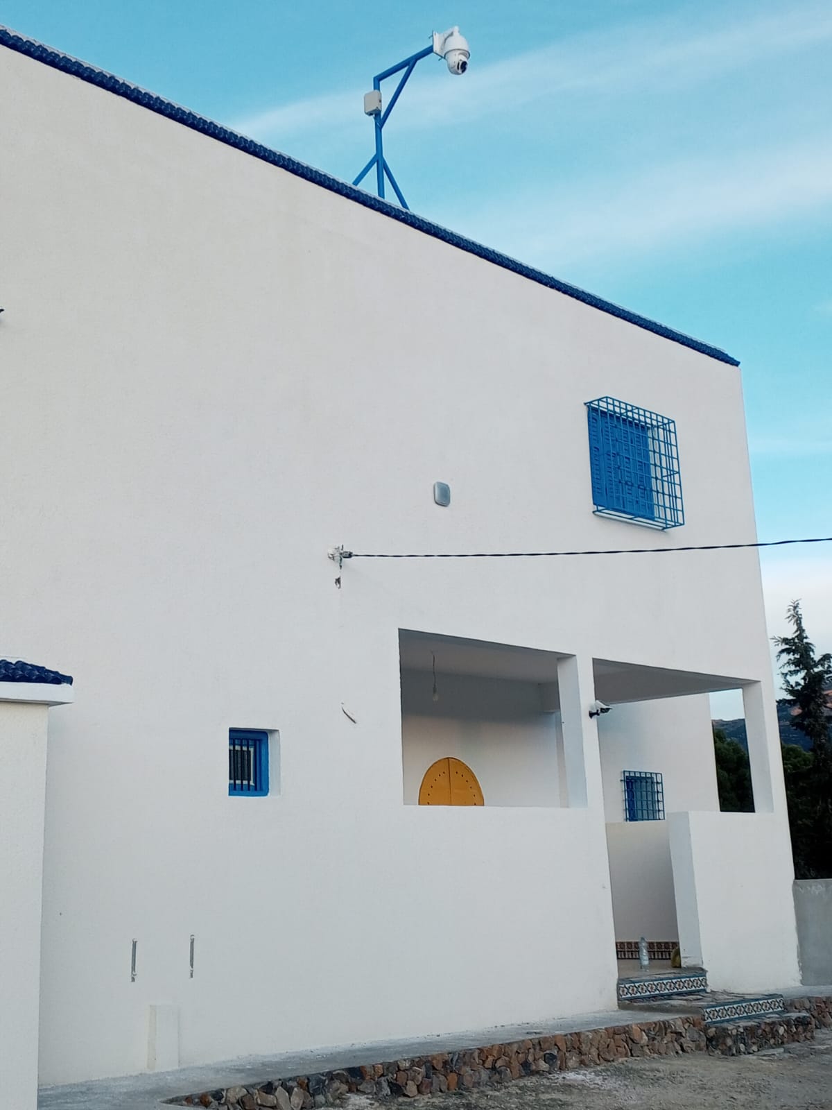 Siliana Sud Sidi Morched Vente Autre Ferme de charme en pleine nature