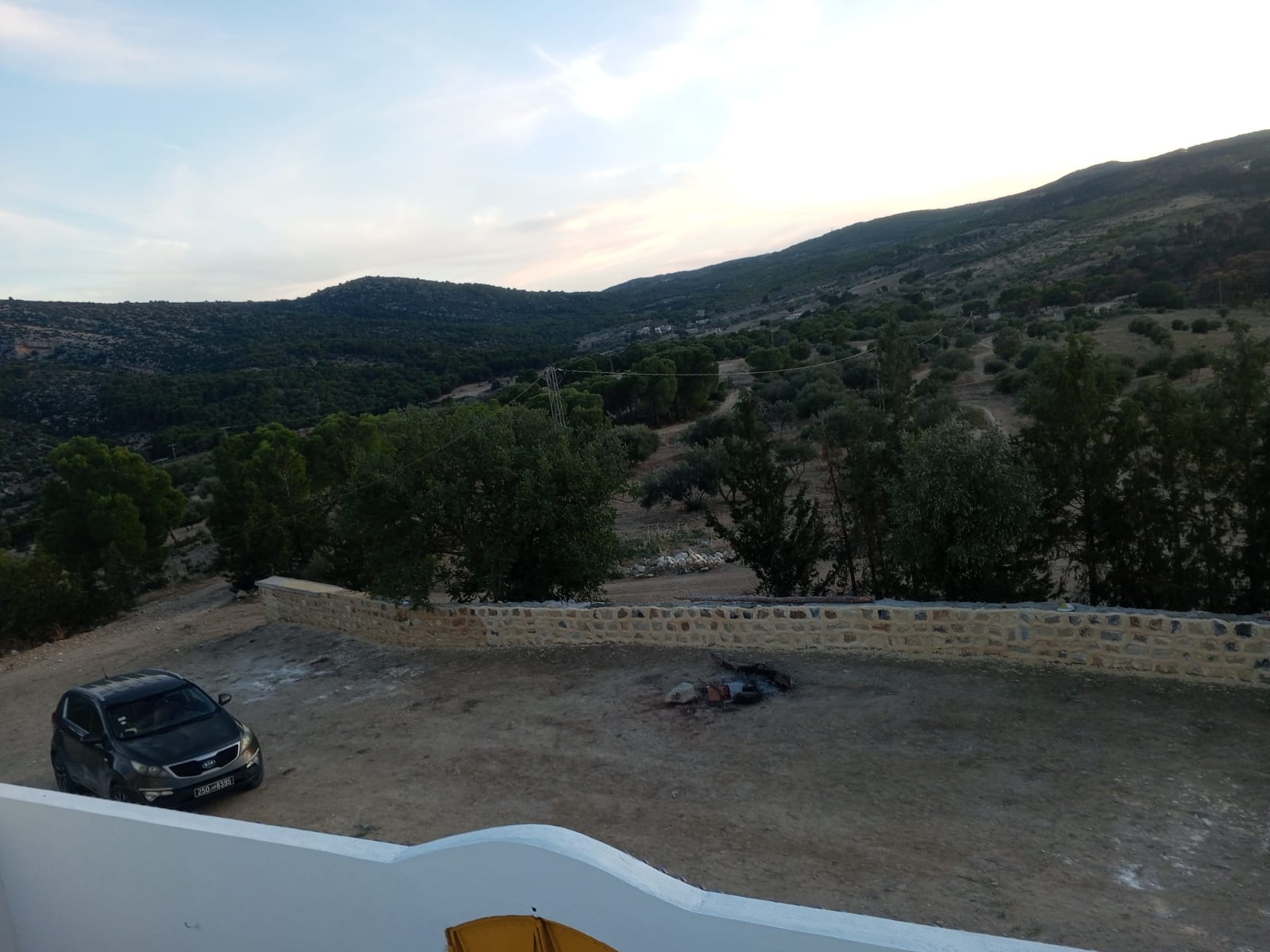 Siliana Sud Sidi Morched Vente Autre Ferme de charme en pleine nature