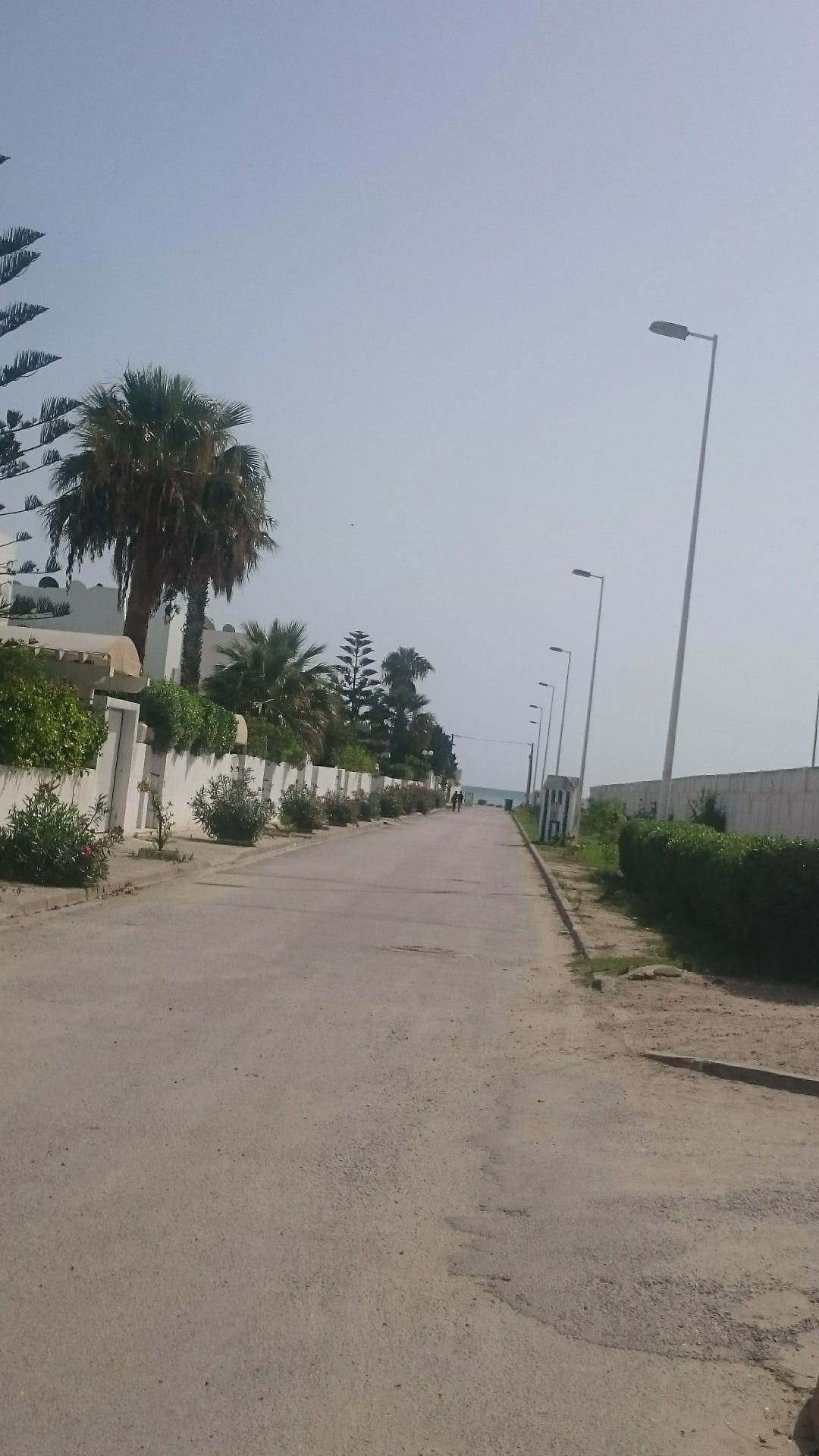 Nabeul Nabeul Vente Maisons Villa sidi slimen nabeul