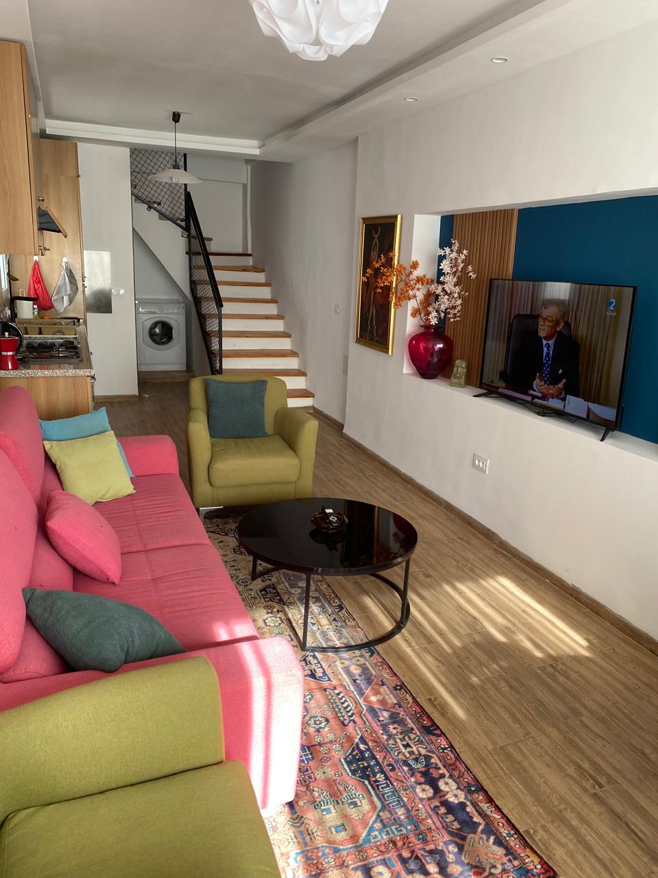 Hammamet Hammamet Location Duplex Duplex  hammamet nord