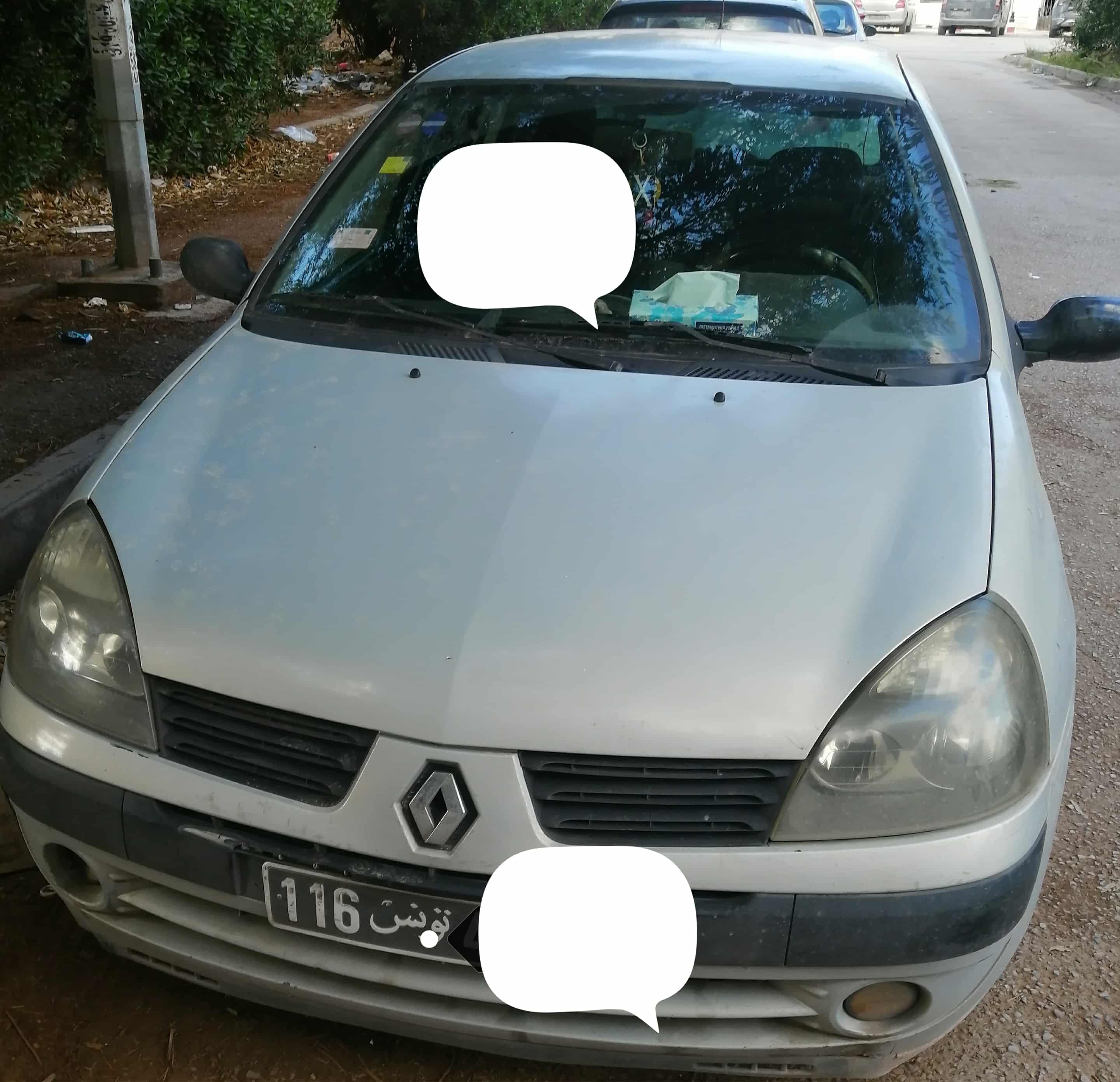 Renault Clio