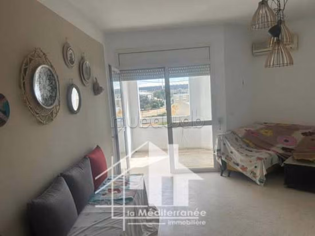 Location Appart. 3 pices