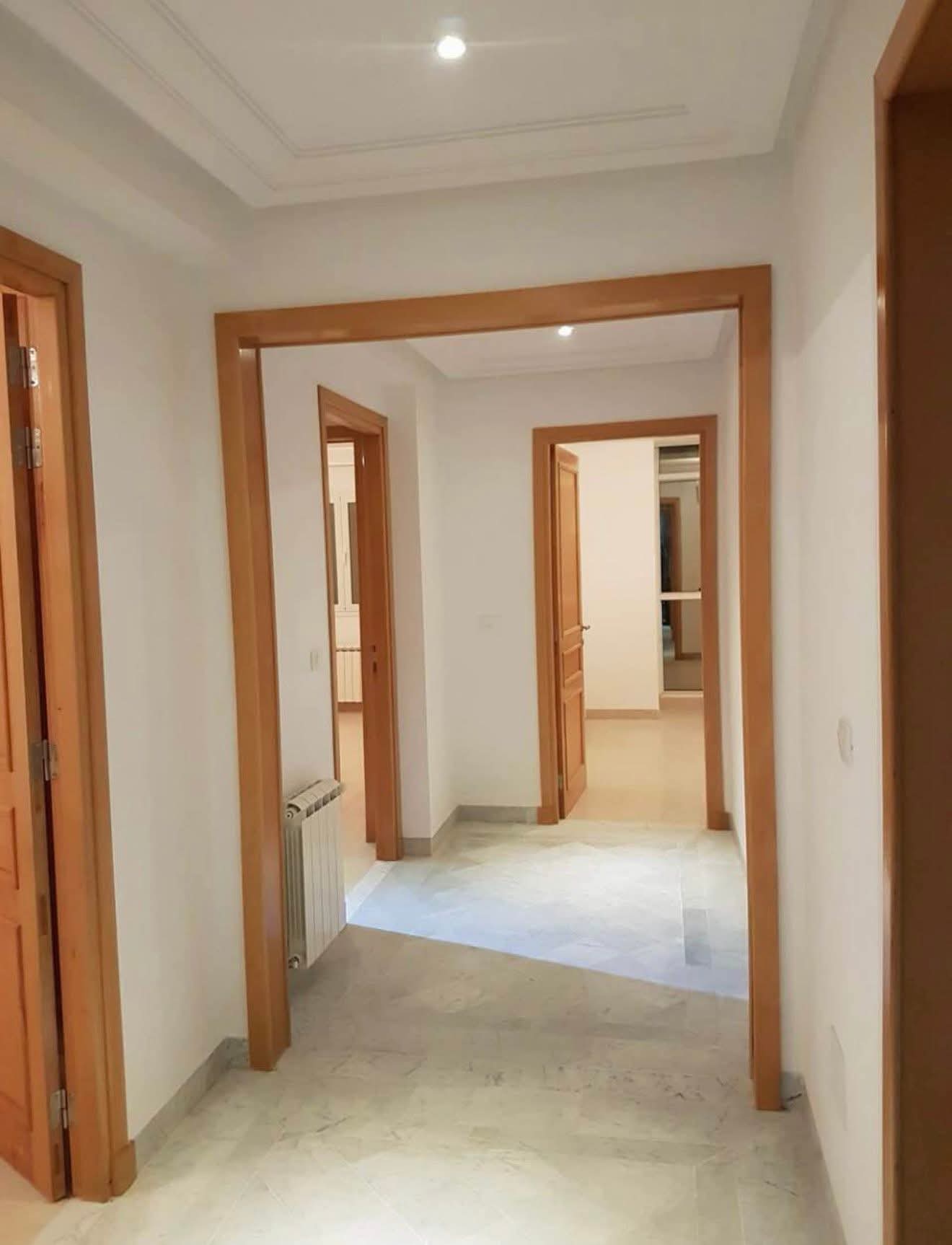 Ariana Ville Cite Ennasr 2 Location Appart. 4 pices S3 1600 d ennasr 2