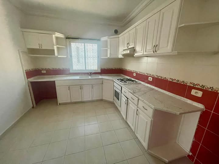 El Menzah&nbsp;Mutuelle Ville&nbsp;Location&nbsp;Maisons&nbsp;Etage de villa s4 2700 d mutuelle ville