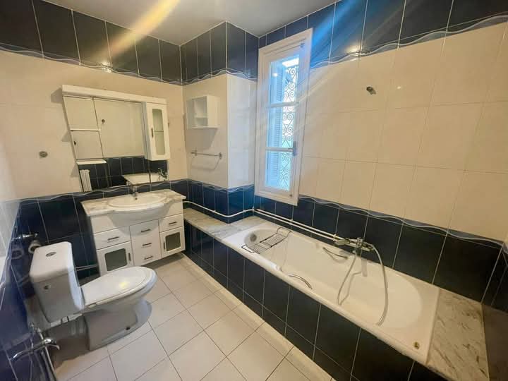 El Menzah&nbsp;Mutuelle Ville&nbsp;Location&nbsp;Maisons&nbsp;Etage de villa s4 2700 d mutuelle ville