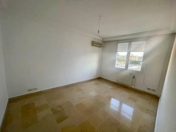 El Menzah&nbsp;Mutuelle Ville&nbsp;Location&nbsp;Maisons&nbsp;Etage de villa s4 2700 d mutuelle ville