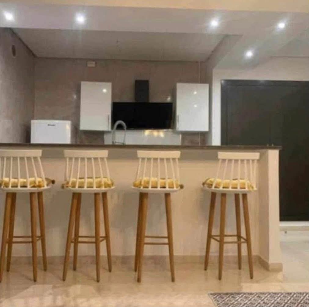 Ariana Ville&nbsp;Cite Ennasr 2&nbsp;Location&nbsp;Appart. 2 pi�ces&nbsp;S1 meuble 1300 d ennasr 2